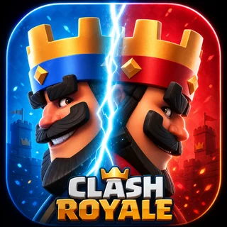Clash Royale