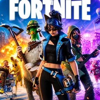 Fortnite