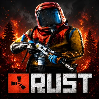 Rust