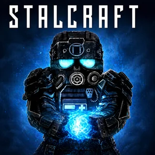 Stalcraft