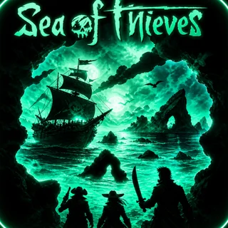 Sea of Thieves