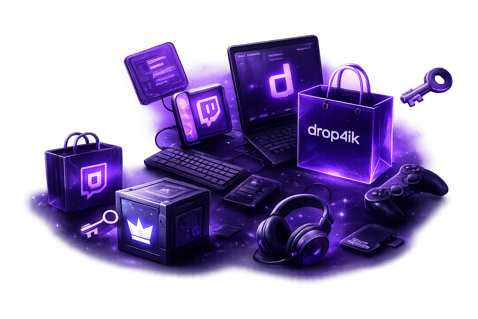 Блог drop4ik